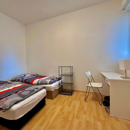Bene Dormies Leilighet Praha Eksteriør bilde