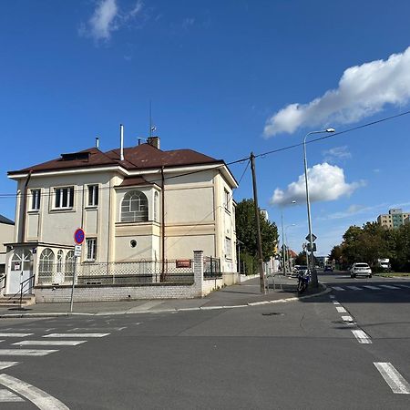 Bene Dormies Leilighet Praha Eksteriør bilde