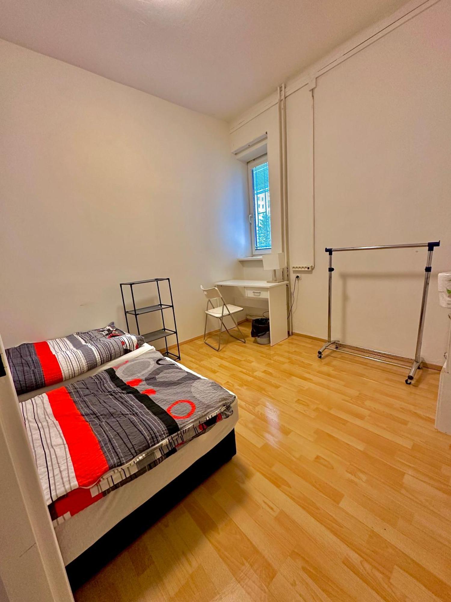 Bene Dormies Leilighet Praha Eksteriør bilde