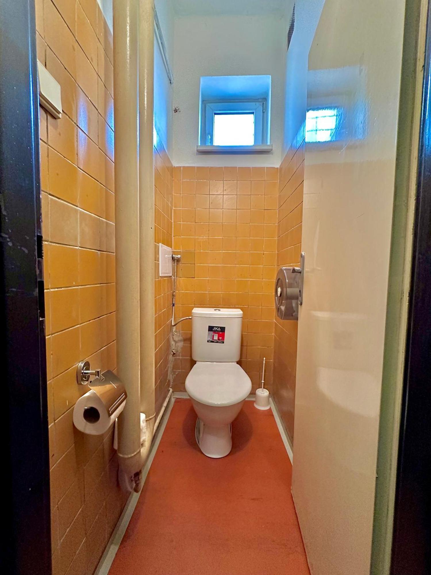 Bene Dormies Leilighet Praha Eksteriør bilde
